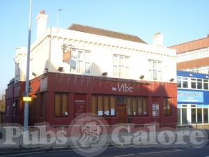 Picture of Bar XLR