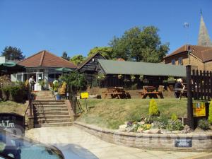 Picture of Cock Inn