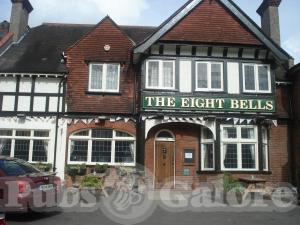 Picture of The Eight Bells