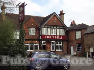 Picture of The Eight Bells