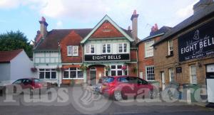 Picture of The Eight Bells