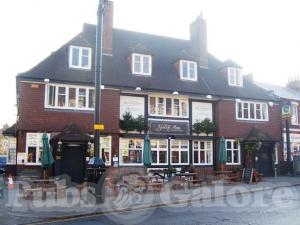 Picture of The Green Man