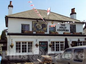 Picture of The Jolly Coopers