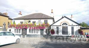 Picture of The Jolly Coopers