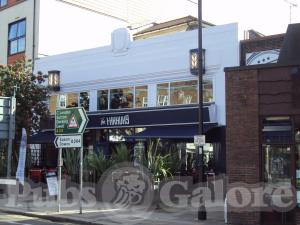 Picture of The Faraday