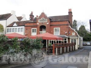 Picture of The Marquis Of Granby
