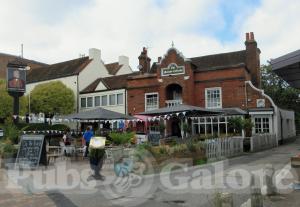 Picture of The Marquis of Granby