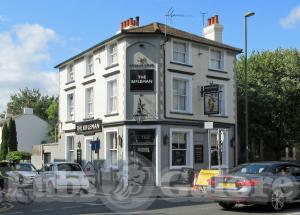 Picture of The Rifleman