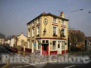 Picture of The Rifleman