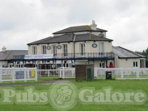 Picture of The Rubbing House