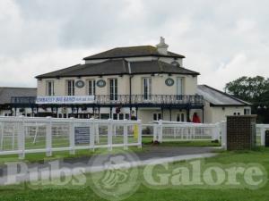 Picture of The Rubbing House