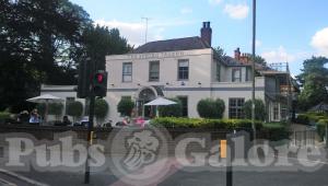 Picture of Spring Tavern
