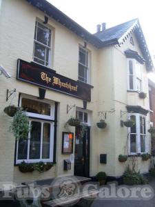 Picture of The Wheatsheaf