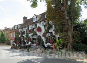 Picture of Ye Olde Kings Head