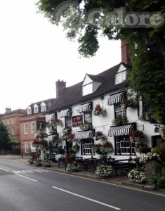 Picture of Ye Olde Kings Head