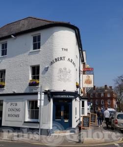 Picture of The Albert Arms