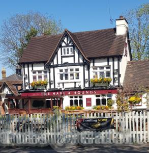 Picture of The Hare & Hounds