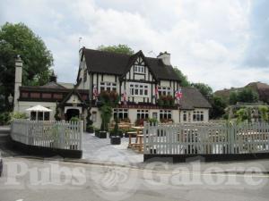 Picture of Hare & Hounds