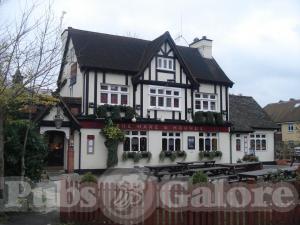 Picture of Hare & Hounds