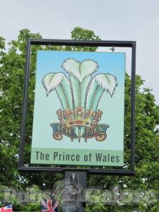 Picture of The Prince of Wales