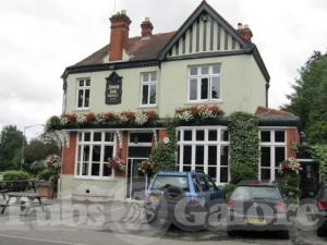 Picture of The Swan Inn