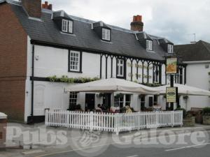 Picture of The Wheatsheaf