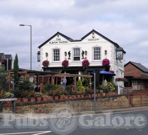 Picture of The Albion