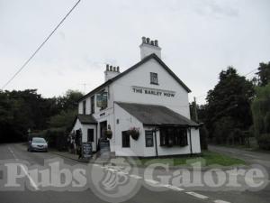 Picture of The Barley Mow