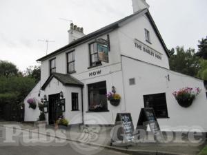 Picture of The Barley Mow