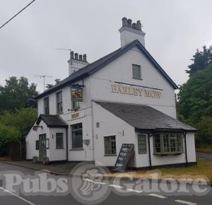 Picture of The Barley Mow