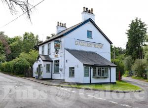 Picture of The Barley Mow