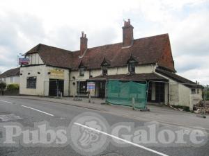 Picture of The Bear & Ragged Staff