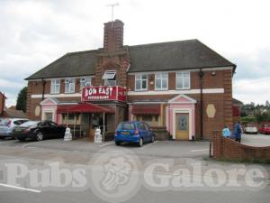 Picture of The Bricklayers Arms