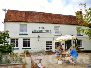 Picture of The Cherry Tree