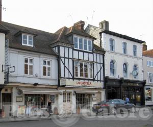 Picture of The Coach & Horses