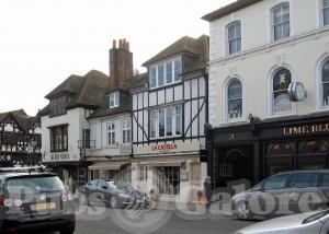 Picture of The Coach & Horses