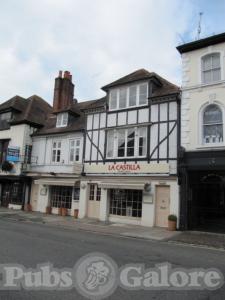 Picture of The Coach & Horses