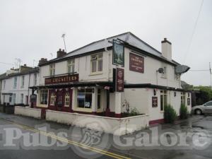 Picture of The Cricketers