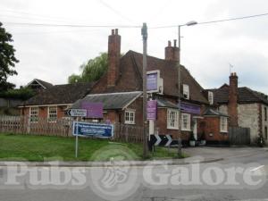 Picture of The Cricketers