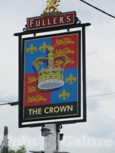 Picture of The Crown Inn