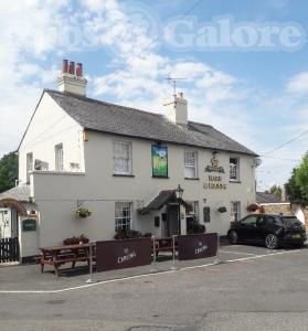 Picture of The Hare & Hounds