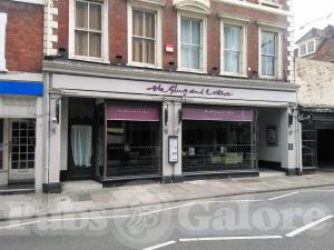 Picture of The Slug & Lettuce