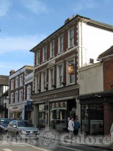 Picture of The Slug & Lettuce