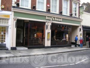 Picture of The Slug & Lettuce