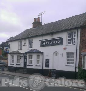 Picture of The Jolly Sailor