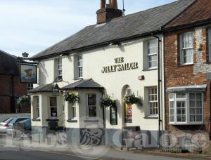 Picture of The Jolly Sailor