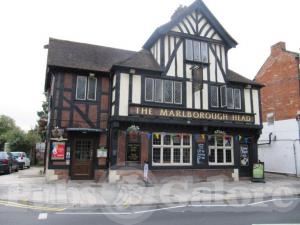 Picture of The Marlborough Head