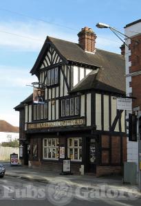 Picture of The Marlborough Head