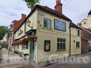 Picture of The Nelson Arms