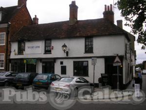Picture of The Nelson Arms